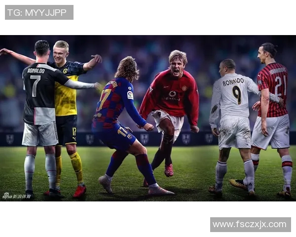 足球明星大揭秘小贝背后的传奇故事与辉煌成就