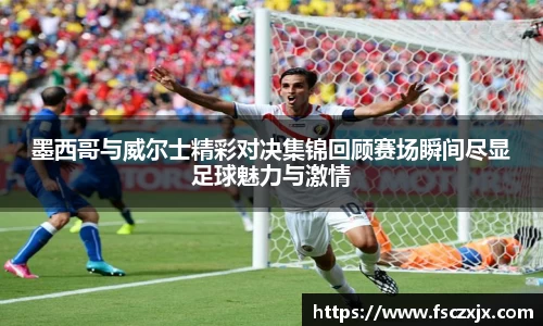 墨西哥与威尔士精彩对决集锦回顾赛场瞬间尽显足球魅力与激情